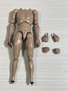 インビンシブル オムニマン 1/12アクションフィギュア ZOOMRIG 海外製
