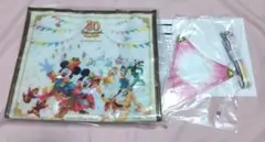 ayk♡様専用　ディズニーランドホテル　40周年　トートバッグ