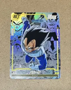 ドラゴンボールフュージョンワールド FP-058 孫悟飯:青年期 パラレル