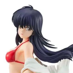 トレフェス 1/6 シーラ ミスティ MERSA プラレス3四郎 ガレージキット