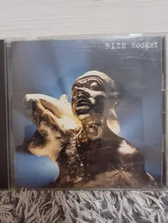 RIZE ROOKEY CD