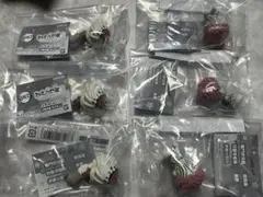鬼滅の刃 猗窩座 童磨 ねむらせ隊3