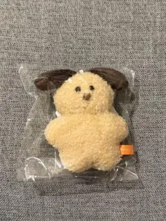 mojojojo ぬいぐるみマスコット4 犬