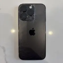 Apple iPhone 14 Pro スペースブラック 本体　256GB