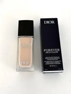 DIOR ディオールスキンフォーエヴァーフルイドグロウ 0N