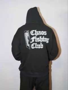 RADIALL×Chaos Fishing Clubコラボ 上下セットアップのサムネイル