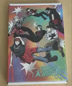 p1harmony killin it アルバム　新品　未開封　1