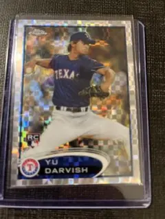 199枚限定 ダルビッシュ有 2025 Topps Tier レリック - メルカリ