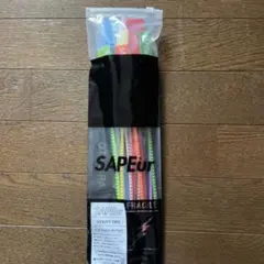 SAPEur サプール UTILITY BELT ユーティリティ ベルト ロゴ - メルカリ
