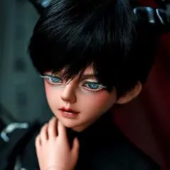 本日限定お値下げ中 LUTS Kid Delf KAI - メルカリ