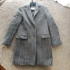 90%オフ！チェスターコート