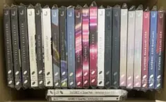 SixTONES CD シングル NAVIGATOR〜GONG まとめ売り - メルカリ