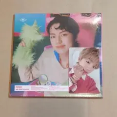 EVNNE HOT MESS 新品未開封 デジパック ジフ