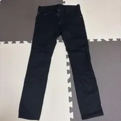 DSQUARED2 Super Twinky Jean ブラックデニム 42のサムネイル