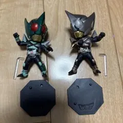 2025年最新】ワールドコレクタブルフィギュア ライダーキックの