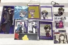 ヒプマイ ファンミ チケット バドアス 空却 - メルカリ
