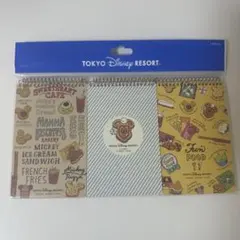 ディズニメモセット