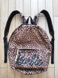 Barbie バービー リュック レオパード ヒョウ柄のサムネイル
