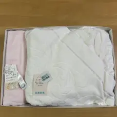 UCHINO バスタオル　フェイスタオル