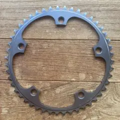 新品未使用】VELOCI CYCLE NW 40T, PCD130 - メルカリ