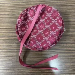 JILL STUART 2023年クリスマスコフレ　ポーチ