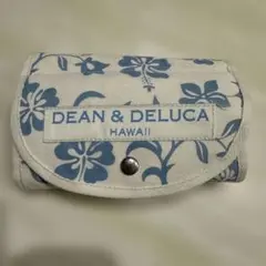 水通しのみ‼️DEAN & DELUCA ハワイ限定　エコバッグ