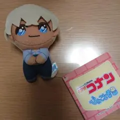 名探偵コナン ぴょことも 安室透