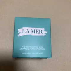 LA MER ザ・ディープ ピュリファイング マスク 50mlのサムネイル