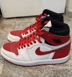 NIKE AIR JORDAN 1 RETRO HIGH OG