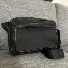 エンポリオアルマーニ ショルダーバッグ EMPORIO ARMANI