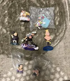 ワンピース フィギュア まとめ売り
