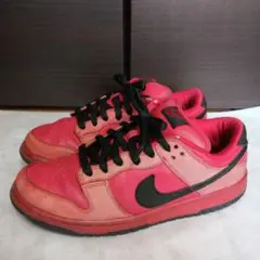 ダンクSB レッドデビル　DUNKSB RED DEVIL　28センチ