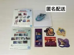 ディズニー 一番くじ World of Imagination アラジン 2点のサムネイル