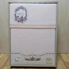 カネボウ 綿毛布 140cm×200cm コットン100%