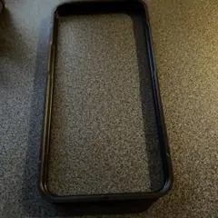iPhone13用 黒 バンパーフレームのみ