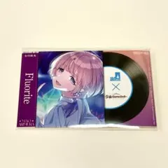 有村麻央 学園アイドルマスター SEABREEZE シーブリーズ ステッカーのサムネイル