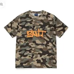 【新品未使用】BOTT PANELED TRAINING SHIRT CAMO 新品未使用】BOTT PANELED TRAINING SHIRT CAMO - メルカリ