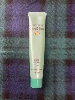 CareCera AP 高保湿バリアスキンバーム 24gのサムネイル