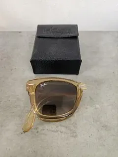 Ray-Ban USA ヴィンテージ ボシュロム社製 ベネット - メルカリ