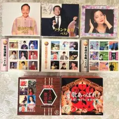 当時物レアアイテム良好品/永久保存版/89年平成元年/美空ひばり 雑誌5