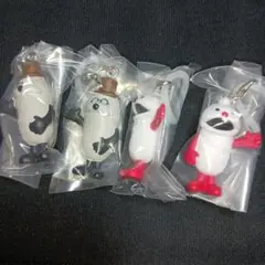 パペットスンスン　めじるしアクセサリー ノンノン ゾンゾン