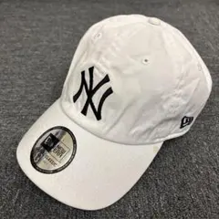 NEWERA ニューエラ ヤンキース キャップ CASUAL CLASSIC