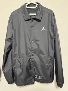 Jordan Paris Saint-Germain ナイロンコーチジャケット