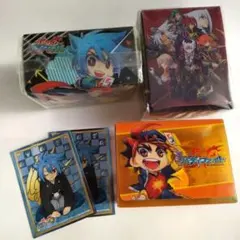 2026年最新】バディファイト スリーブ タスクの人気アイテム - メルカリ