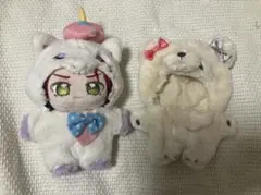 鬼龍紅郎 いつぬい いっしょにくらすぬいぐるみ