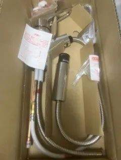 タカギ 蛇口一体型浄水器 JL307MN-9NL202 - メルカリ