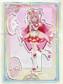 2026年最新】プリキュア オールスターズ アクリルスタンドの人気