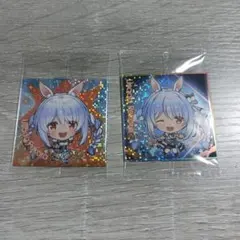 ホロライブ イタジャガ vol.4 兎田ぺこら