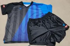 VICTAS 卓球ウェアセット Lサイズ