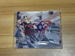 トレカアイテムくじex アズールレーン 第4弾 b賞 ラバープレイマット